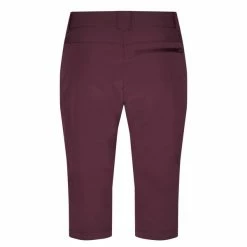 Aktion 🎁 FRILUFTS SKOGAR CAPRI Frauen - Trekkinghose Fig 😍 -Deutschland Frilufts Verkäufe 2024 5637696481 c skogar capri frilufts 24