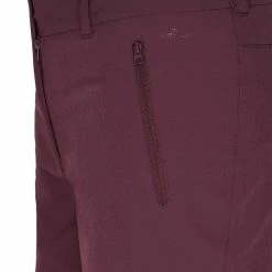 Aktion 🎁 FRILUFTS SKOGAR CAPRI Frauen - Trekkinghose Fig 😍 -Deutschland Frilufts Verkäufe 2024 5637696481 d skogar capri frilufts 24