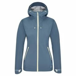 Blitzangebot ⌛ FRILUFTS VIEDMA JACKET Frauen - Hardshelljacke 🎉