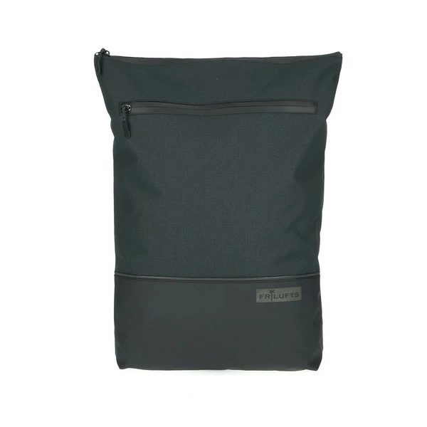 Blitzangebot 😉 FRILUFTS LUNNE CW Unisex - Tagesrucksack Black ⭐ 6 Blitzangebot 😉 FRILUFTS LUNNE CW Unisex - Tagesrucksack Black ⭐ – Bild 6