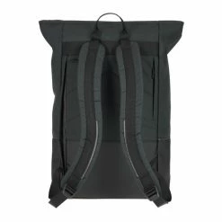 Aktion 👏 FRILUFTS BERGOM CW Unisex - Tagesrucksack Black 🎉 -Deutschland Frilufts Verkäufe 2024 5637715333 c bergom cw frilufts 24