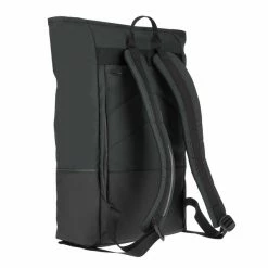 Aktion 👏 FRILUFTS BERGOM CW Unisex - Tagesrucksack Black 🎉 -Deutschland Frilufts Verkäufe 2024 5637715333 d bergom cw frilufts 24
