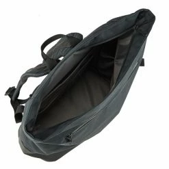 Aktion 👏 FRILUFTS BERGOM CW Unisex - Tagesrucksack Black 🎉 -Deutschland Frilufts Verkäufe 2024 5637715333 dvkdlsf bergom cw frilufts 24