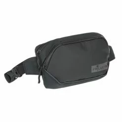Bester Verkauf 🎉 FRILUFTS FARESTA CW - Hüfttasche Black 🔔