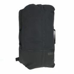 Billig 🎁 FRILUFTS NORDANAS CW Unisex - Tagesrucksack Black ❤️