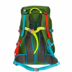 Neu ❤️ FRILUFTS CALI KIDS Kinder - Kinderrucksack Vineyard Green ✨ -Deutschland Frilufts Verkäufe 2024 5637715346 c cali kids frilufts 24