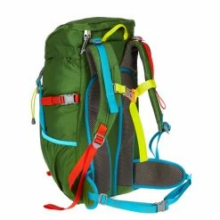 Neu ❤️ FRILUFTS CALI KIDS Kinder - Kinderrucksack Vineyard Green ✨ -Deutschland Frilufts Verkäufe 2024 5637715346 d cali kids frilufts 24