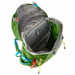 Neu ❤️ FRILUFTS CALI KIDS Kinder - Kinderrucksack Vineyard Green ✨ -Deutschland Frilufts Verkäufe 2024 5637715346 dvkdlti cali kids frilufts 24