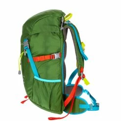 Neu ❤️ FRILUFTS CALI KIDS Kinder - Kinderrucksack Vineyard Green ✨ -Deutschland Frilufts Verkäufe 2024 5637715346 e cali kids frilufts 24