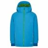 Neu ⭐ FRILUFTS TIKSI PADDED JACKET Kinder - Winterjacke Swedish Blue ⌛