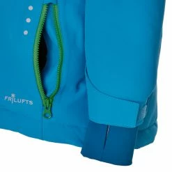 Neu ⭐ FRILUFTS TIKSI PADDED JACKET Kinder - Winterjacke Swedish Blue ⌛ -Deutschland Frilufts Verkäufe 2024 5637753384 c tiksi padded jacket frilufts 24