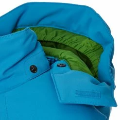 Neu ⭐ FRILUFTS TIKSI PADDED JACKET Kinder - Winterjacke Swedish Blue ⌛ -Deutschland Frilufts Verkäufe 2024 5637753384 d tiksi padded jacket frilufts 24