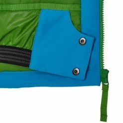 Neu ⭐ FRILUFTS TIKSI PADDED JACKET Kinder - Winterjacke Swedish Blue ⌛ -Deutschland Frilufts Verkäufe 2024 5637753384 e tiksi padded jacket frilufts 24