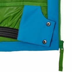 Neu ⭐ FRILUFTS TIKSI PADDED JACKET Kinder - Winterjacke Swedish Blue ⌛ -Deutschland Frilufts Verkäufe 2024 5637753384 f tiksi padded jacket frilufts 24