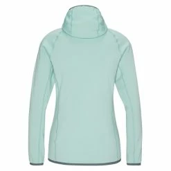 Schlussverkauf 👍 FRILUFTS PUKAKI HOODED FLEECE JACKET Frauen - Fleecejacke 🎉 -Deutschland Frilufts Verkäufe 2024 5637754927 b pukaki hooded fleece jacket frilufts 24