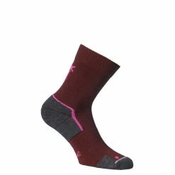Bestpreis ⌛ FRILUFTS NEFUD 🧦 SOCKS 2-PACK Unisex - Wandersocken ❤️