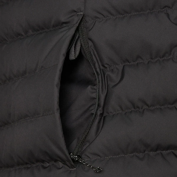 Auslauf 👍 FRILUFTS FETLAR DOWN VEST Männer - Daunenweste Caviar 💯 5 Auslauf 👍 FRILUFTS FETLAR DOWN VEST Männer - Daunenweste Caviar 💯 – Bild 5