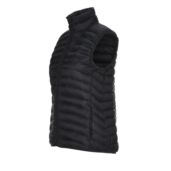 Blitzangebot 🎁 FRILUFTS KLUKUFOSS DOWN VEST Frauen - Weste Caviar 😉 3 Blitzangebot 🎁 FRILUFTS KLUKUFOSS DOWN VEST Frauen - Weste Caviar 😉 – Bild 3
