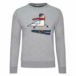 Am billigsten 🌟 FRILUFTS OMAUI PRINTED SWEATER Männer - Sweatshirt 😍 -Deutschland Frilufts Verkäufe 2024 5637767893 a omaui printed sweater frilufts 24