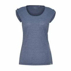 Am billigsten 🎁 FRILUFTS TRANI T-SHIRT Frauen - Funktionsshirt 🎁 -Deutschland Frilufts Verkäufe 2024 5637767911 c trani tshirt frilufts 24