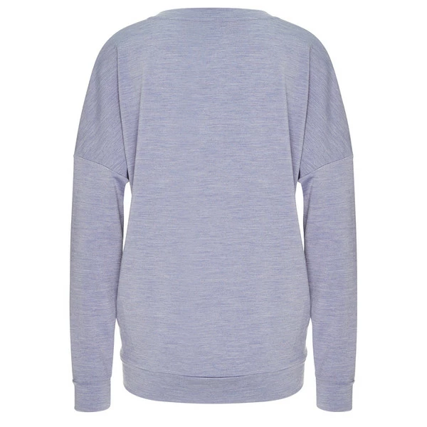 Auslauf 🥰 FRILUFTS BREIVANN SWEATER Frauen - Sweatshirt 😍 3 Auslauf 🥰 FRILUFTS BREIVANN SWEATER Frauen - Sweatshirt 😍 – Bild 3