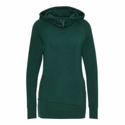 Beste Bewertungen von 🥰 FRILUFTS BREIVANN HOODY Frauen - Kapuzenpullover 😍