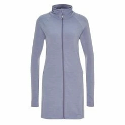 Bestes Angebot 🤩 FRILUFTS ORILLIA 🧥 COAT Frauen - Wolljacke Tempest 🎉