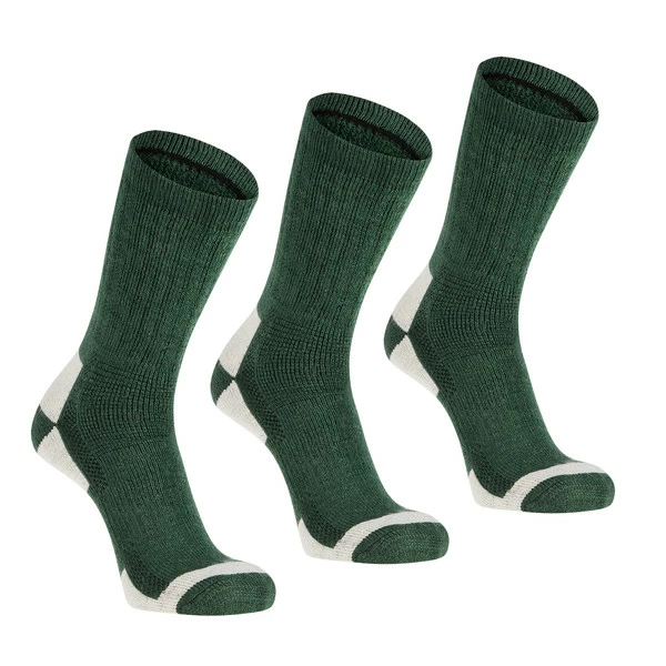Besorgen 🥰 FRILUFTS ALPACA 🧦 SOCKS 3-PACK Unisex - Wintersocken ⌛ 1 Besorgen 🥰 FRILUFTS ALPACA 🧦 SOCKS 3-PACK Unisex - Wintersocken ⌛