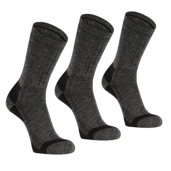 Besorgen 🥰 FRILUFTS ALPACA 🧦 SOCKS 3-PACK Unisex - Wintersocken ⌛ 3 Besorgen 🥰 FRILUFTS ALPACA 🧦 SOCKS 3-PACK Unisex - Wintersocken ⌛ – Bild 3