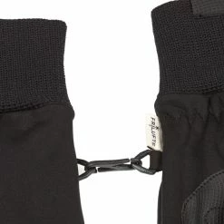 Großhandel 🎉 FRILUFTS RAHUN WINDPROOF GLOVES Unisex - Handschuhe Caviar 😉 -Deutschland Frilufts Verkäufe 2024 5637798993 d rahun windproof gloves frilufts 24