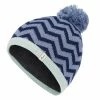 Blitzangebot 🎉 FRILUFTS RABANAL KNITTED BEANIE Unisex - Mütze Tempest 👏