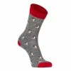 Beste Bewertungen von 😍 FRILUFTS VILLARRICA X-MAS SEAGULL 🧦 SOCKS Unisex - Freizeitsocken High Rise 🛒
