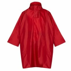 Aktion 🧨 FRILUFTS HENGIFOSS RAIN PONCHO Unisex - Regenponcho 😀