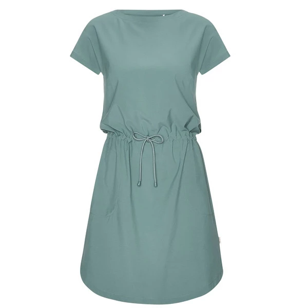 Billig 😍 FRILUFTS AMBAE 👗 DRESS Frauen - Kleid 🛒 2 Billig 😍 FRILUFTS AMBAE 👗 DRESS Frauen - Kleid 🛒 – Bild 2