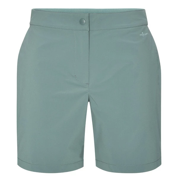 Rabatt 🔔 FRILUFTS KERASIA SHORTS Frauen - Shorts 🔥 2 Rabatt 🔔 FRILUFTS KERASIA SHORTS Frauen - Shorts 🔥 – Bild 2
