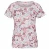 Beste Bewertungen von 🧨 FRILUFTS HEDJE AOP T-SHIRT Frauen - T-Shirt ⌛