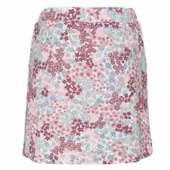 Aktion ⭐ FRILUFTS HEDJE PRINTED SKORT Kinder - Skort Pink Icing 😉 -Deutschland Frilufts Verkäufe 2024 5637834721 c hedje printed skort frilufts 24