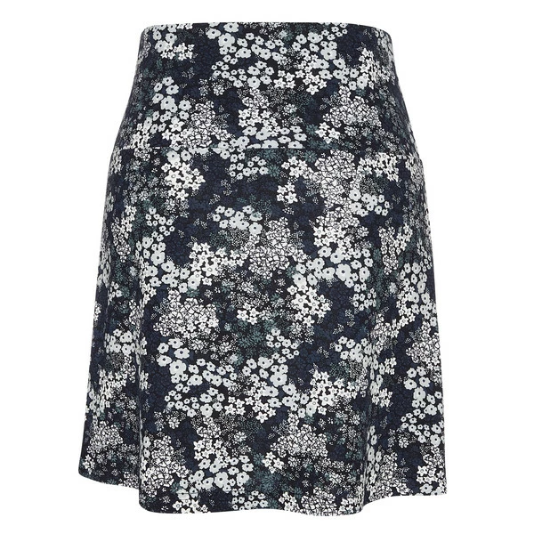Billig 😍 FRILUFTS TUNJA 👗 SKIRT Frauen - Rock 😍 6 Billig 😍 FRILUFTS TUNJA 👗 SKIRT Frauen - Rock 😍 – Bild 6