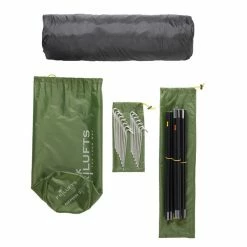 Auslauf 😀 FRILUFTS NEPHIN 3 - Kuppelzelt Vineyard Green 👍 -Deutschland Frilufts Verkäufe 2024 5637834882 dwmcqxs nephin 3 frilufts 24