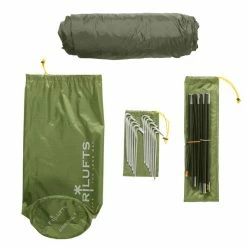 Rabatt ⌛ FRILUFTS ERRIGAL 1 - Einpersonenzelt Vineyard Green 🤩 -Deutschland Frilufts Verkäufe 2024 5637834886 dwmcqxv errigal 1 frilufts 24