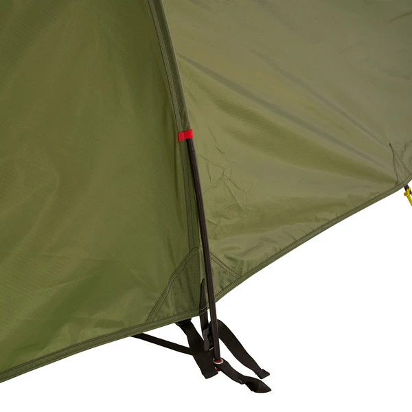 Aktion 🤩 FRILUFTS ERRIGAL 2 - Tunnelzelt Vineyard Green 🤩 6 Aktion 🤩 FRILUFTS ERRIGAL 2 - Tunnelzelt Vineyard Green 🤩 – Bild 6