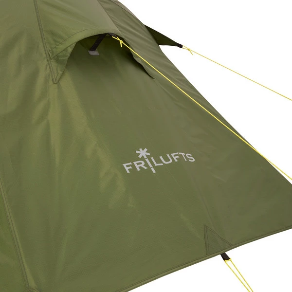 Aktion 🤩 FRILUFTS ERRIGAL 2 - Tunnelzelt Vineyard Green 🤩 7 Aktion 🤩 FRILUFTS ERRIGAL 2 - Tunnelzelt Vineyard Green 🤩 – Bild 7