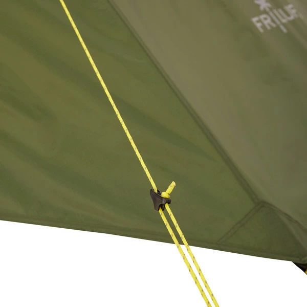 Aktion 🤩 FRILUFTS ERRIGAL 2 - Tunnelzelt Vineyard Green 🤩 8 Aktion 🤩 FRILUFTS ERRIGAL 2 - Tunnelzelt Vineyard Green 🤩 – Bild 8