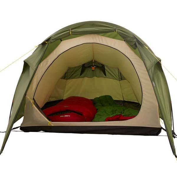 Aktion 🤩 FRILUFTS ERRIGAL 2 - Tunnelzelt Vineyard Green 🤩 12 Aktion 🤩 FRILUFTS ERRIGAL 2 - Tunnelzelt Vineyard Green 🤩 – Bild 12