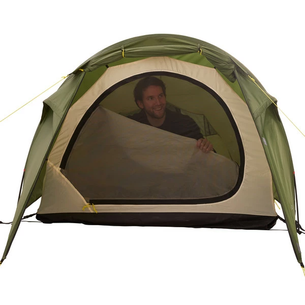 Aktion 🤩 FRILUFTS ERRIGAL 2 - Tunnelzelt Vineyard Green 🤩 13 Aktion 🤩 FRILUFTS ERRIGAL 2 - Tunnelzelt Vineyard Green 🤩 – Bild 13