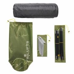 Aktion 🤩 FRILUFTS ERRIGAL 2 - Tunnelzelt Vineyard Green 🤩 29 Aktion 🤩 FRILUFTS ERRIGAL 2 - Tunnelzelt Vineyard Green 🤩 -Deutschland Frilufts Verkäufe 2024 5637834888 dwmcqxx errigal 2 frilufts 24