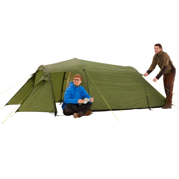 Am billigsten 🥰 FRILUFTS ERRIGAL 3XT - Tunnelzelt Vineyard Green 🎁 4 Am billigsten 🥰 FRILUFTS ERRIGAL 3XT - Tunnelzelt Vineyard Green 🎁 – Bild 4