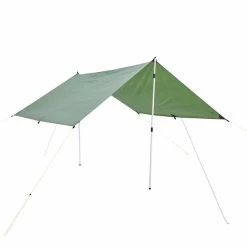 Schlussverkauf 🔥 FRILUFTS CALLAN TARP S - Tarp Vineyard Green 😀
