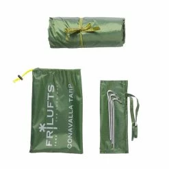 Top 10 👍 FRILUFTS CONAVALLA TARP - Tarp Vineyard Green ⭐ -Deutschland Frilufts Verkäufe 2024 5637834898 i conavalla tarp frilufts 24