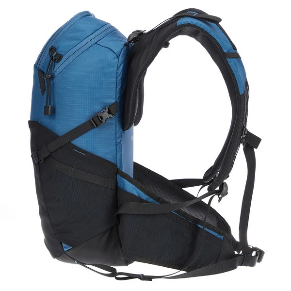 Brandneu 😀 FRILUFTS OSORNO 20 BIKE Unisex - Fahrradrucksack Moroccan Blue/black 🥰 5 Brandneu 😀 FRILUFTS OSORNO 20 BIKE Unisex - Fahrradrucksack Moroccan Blue/black 🥰 – Bild 5